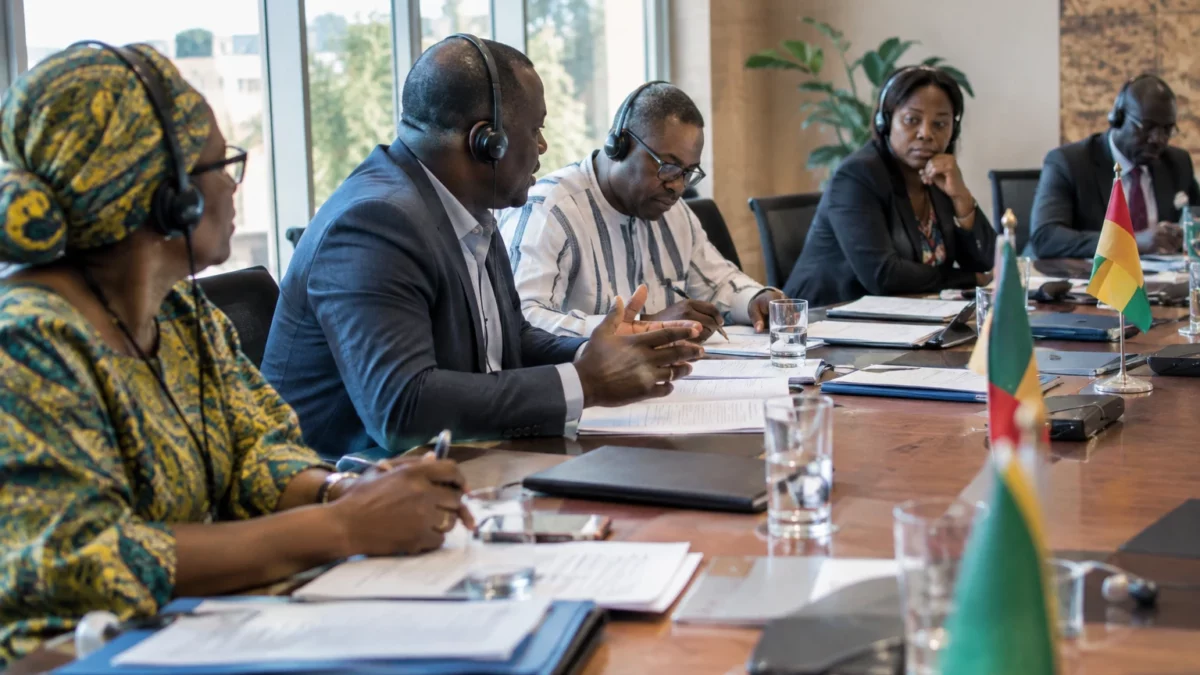 Au Burkina Faso, le budget 2027 doit financer les priorités sans compromettre la maîtrise du déficit public