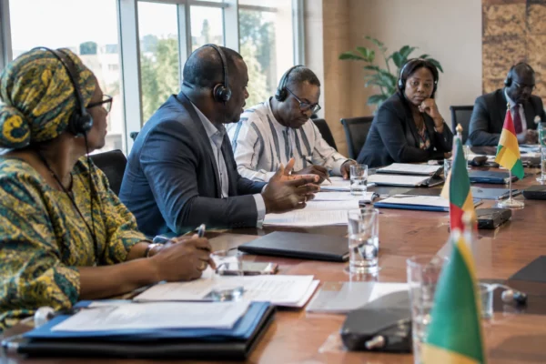 Au Burkina Faso, le budget 2027 doit financer les priorités sans compromettre la maîtrise du déficit public