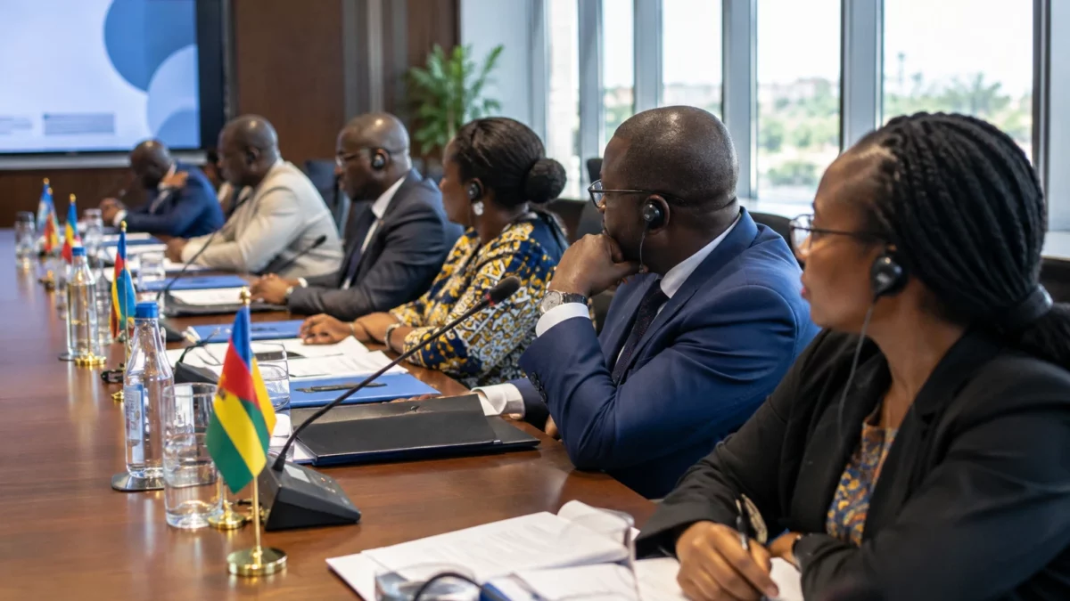 Au Togo, le budget 2027 mise sur l’investissement malgré le recul des dépenses prévues et attend le vote parlementaire