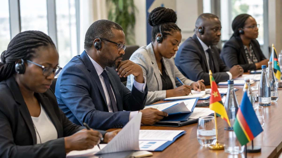 Au Mozambique, les revenus gaziers financent la reconstruction, mais leur exécution reste le vrai test