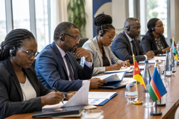Au Mozambique, les revenus gaziers financent la reconstruction, mais leur exécution reste le vrai test