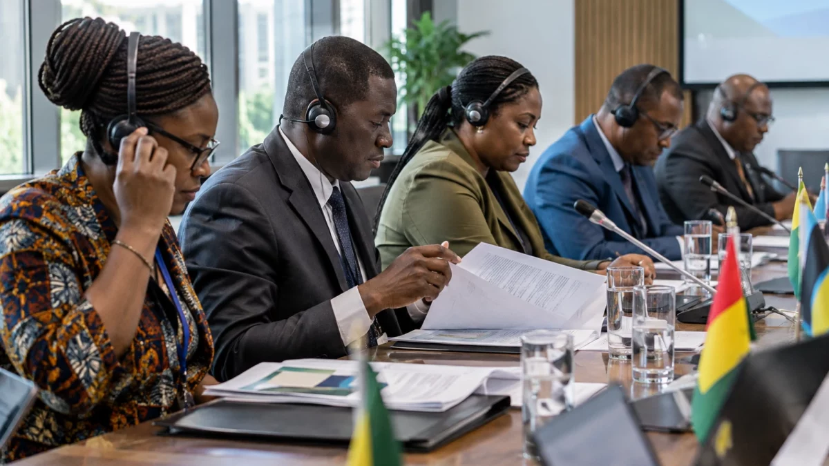 En RDC, un document unique pourrait aider les entreprises à financer leurs cargaisons et fluidifier les échanges régionaux
