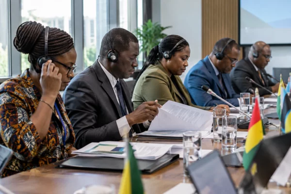 En RDC, un document unique pourrait aider les entreprises à financer leurs cargaisons et fluidifier les échanges régionaux