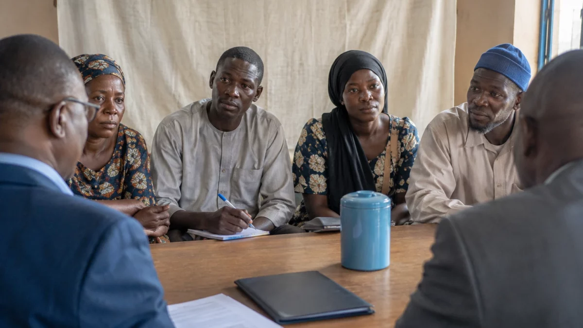 Au Sahel, l’insécurité pousse près de quatre millions de personnes à fuir malgré les promesses de sécurité
