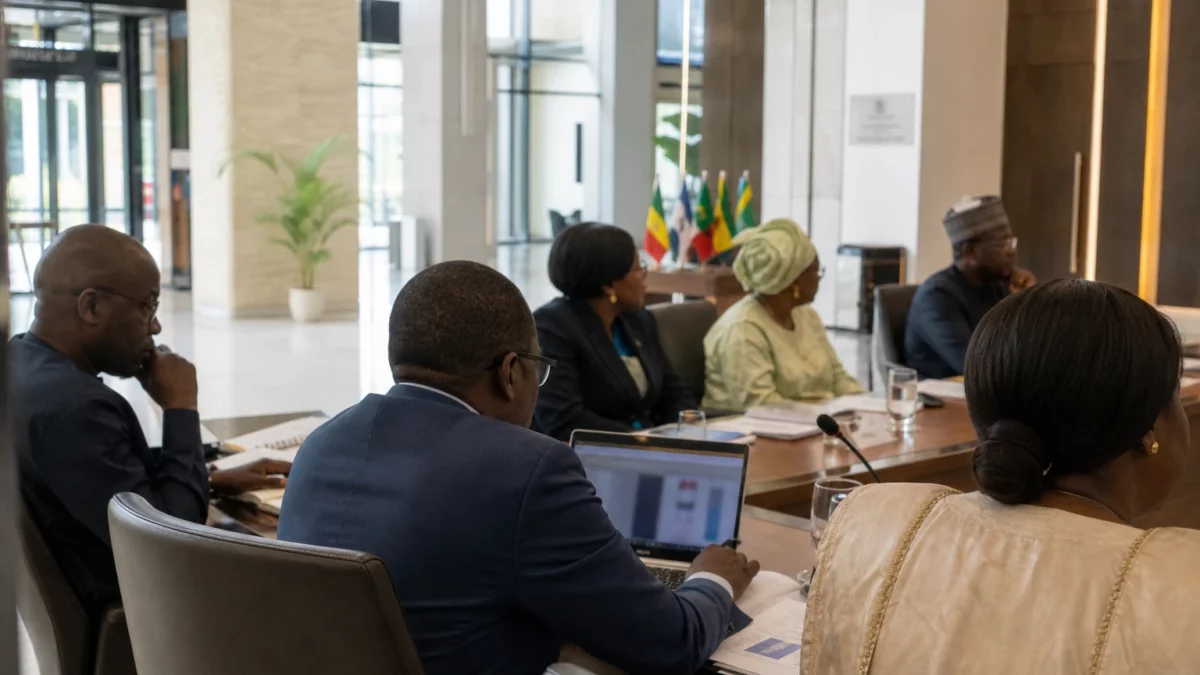 Au Sénégal, Dakar négocie du temps pour éviter que sa dette ne réduise ses marges budgétaires et sociales