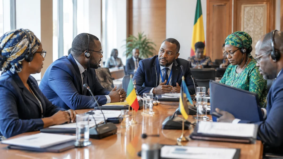 Au Mali, le partenariat russe devra prouver son utilité au-delà des annonces de sécurité et des accords économiques