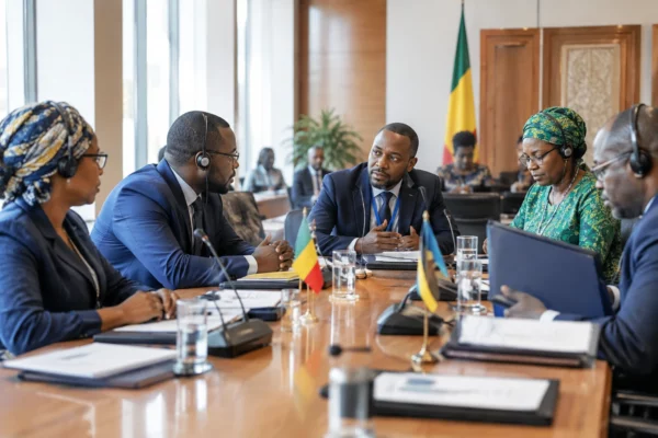 Au Mali, le partenariat russe devra prouver son utilité au-delà des annonces de sécurité et des accords économiques