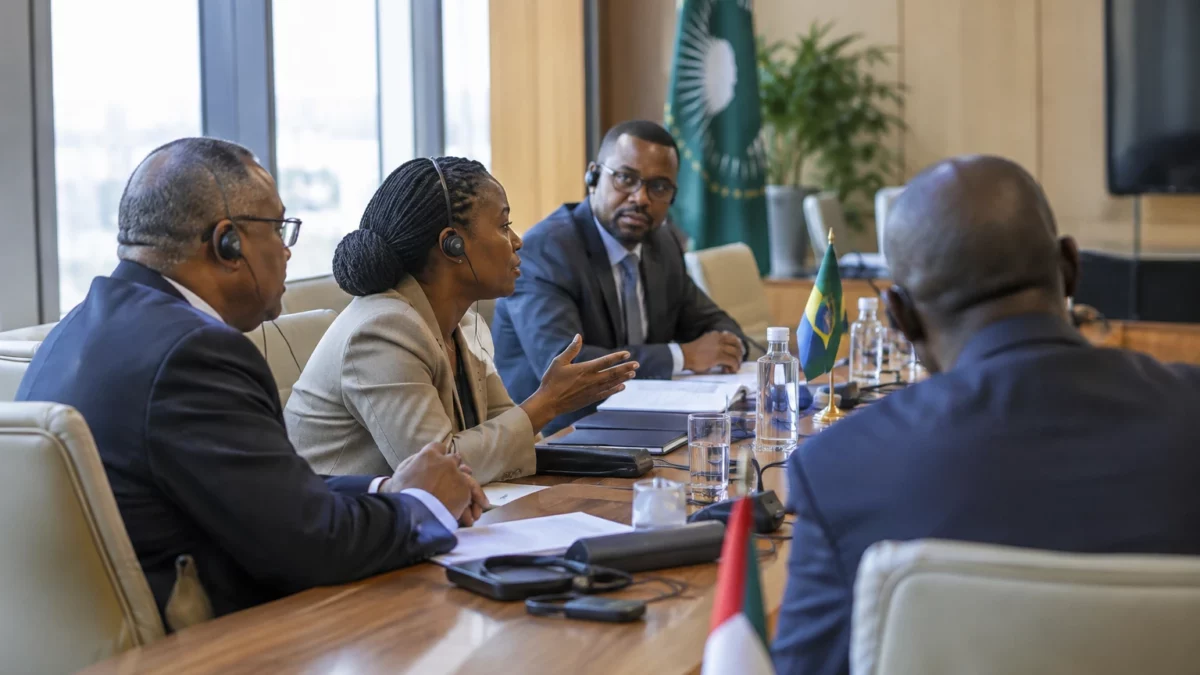 En Éthiopie, la reprise d’Adwa met à l’épreuve l’accord de paix et le retour des services essentiels au Tigré