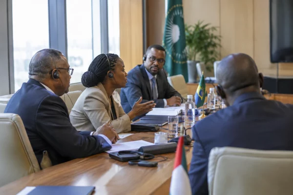 En Éthiopie, la reprise d’Adwa met à l’épreuve l’accord de paix et le retour des services essentiels au Tigré