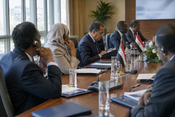 Au Soudan, l’enquête sur une frappe minière met à l’épreuve la coopération avec l’Égypte et la sécurité des travailleurs
