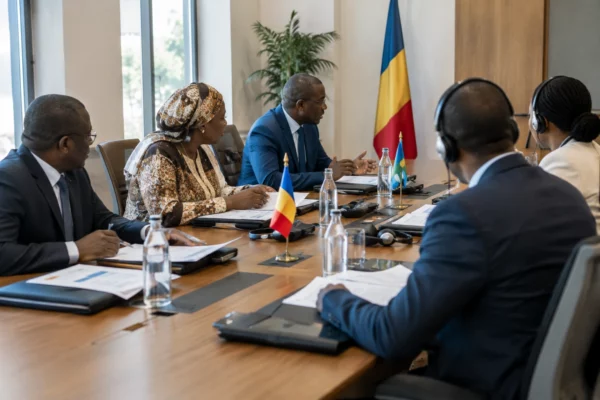 Après le retrait français, le Tchad et Paris cherchent un partenariat concret sans renouer avec l’ancien cadre militaire