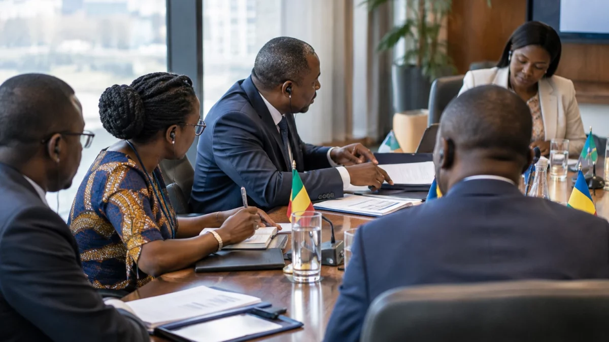 Au Congo, les administrations devront harmoniser leurs données pour que la numérisation améliore réellement les services publics