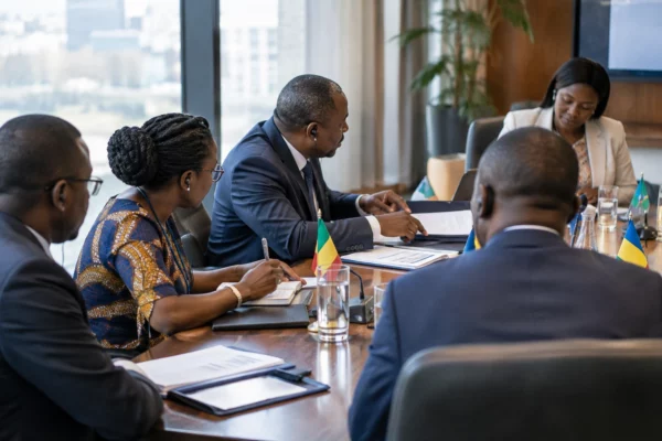 Au Congo, les administrations devront harmoniser leurs données pour que la numérisation améliore réellement les services publics
