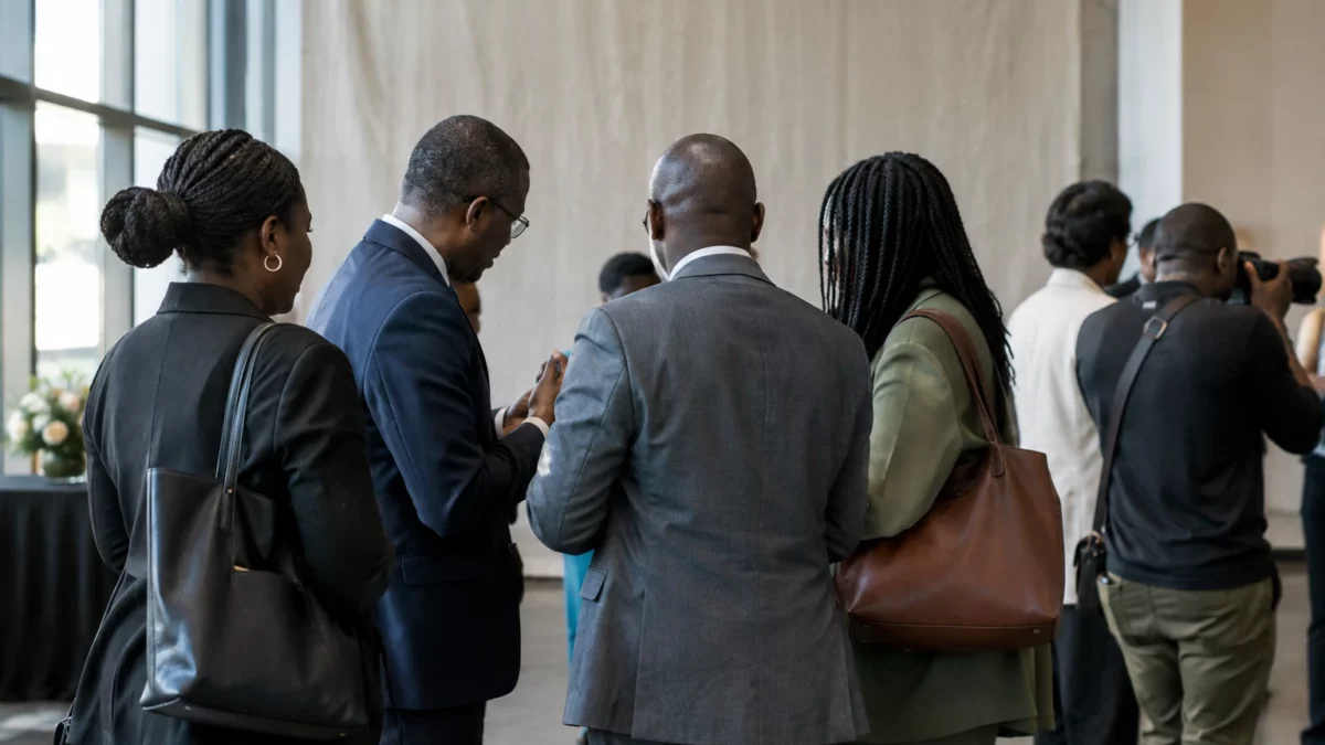 Au Sénégal, le durcissement pénal met à l’épreuve l’accès aux soins et la défense des personnes LGBT