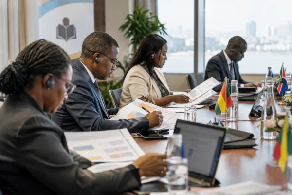 En Angola, mieux mesurer les apprentissages pour réduire les abandons dès les premières années d’école