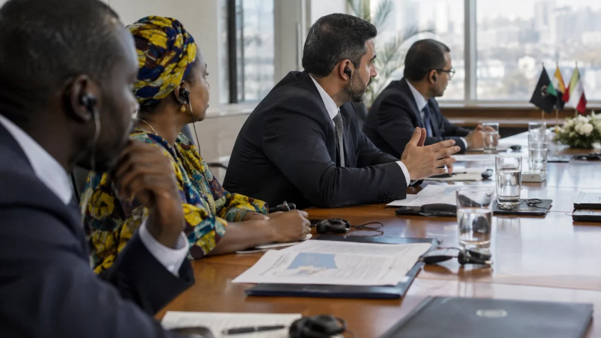 En Égypte, Meleiha promet du gaz supplémentaire, mais les essais devront prouver son poids face aux importations coûteuses