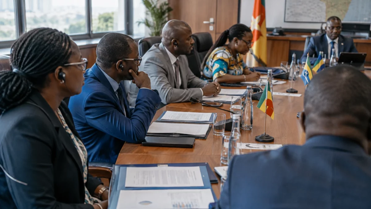 Dix ans après Eséka, le Cameroun relie la mémoire des victimes aux défis de sécurité du rail régional
