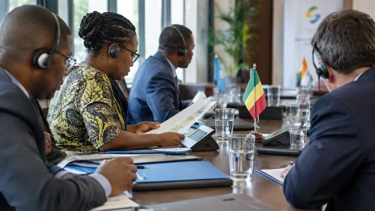 En CEMAC, un prêt de 30 millions d’euros peut-il réellement faciliter le crédit des petites entreprises ?