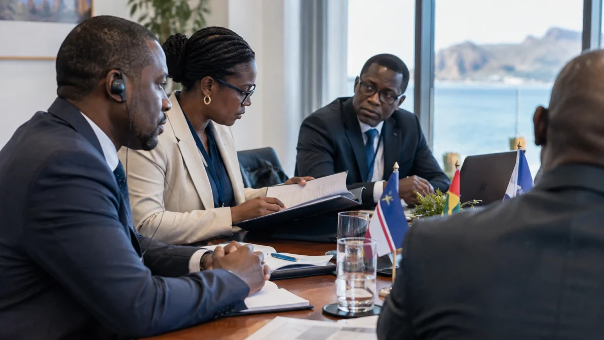 Au Cap-Vert, la facilité de la BADEA pourrait ouvrir le crédit commercial aux PME, sans garantir encore leur accès