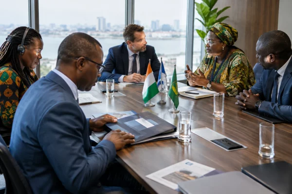 En Côte d’Ivoire, le crédit aux PME devra transformer 100 millions d’euros en projets concrets