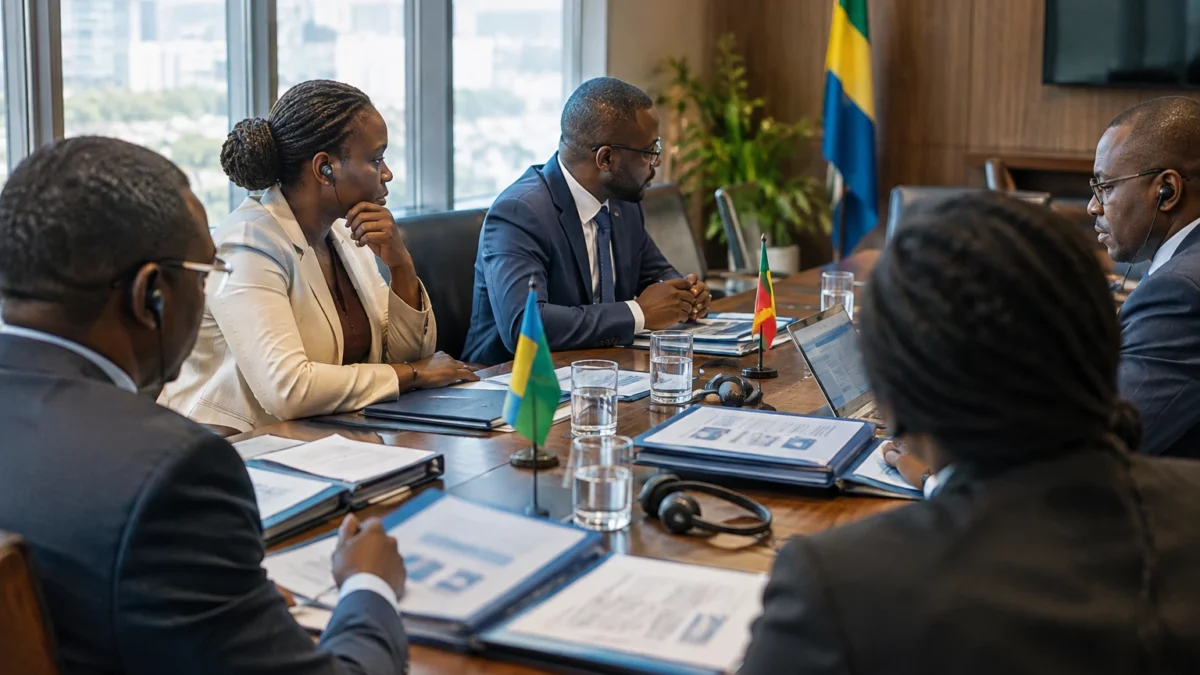 Au Cameroun, l’enquête sur les matchs amicaux met à l’épreuve la transparence financière de la Fécafoot