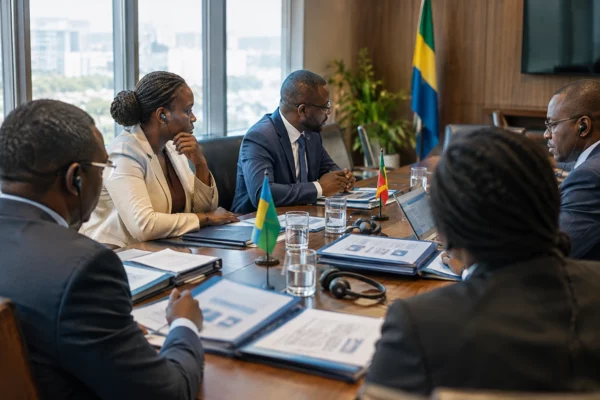 Au Cameroun, l’enquête sur les matchs amicaux met à l’épreuve la transparence financière de la Fécafoot
