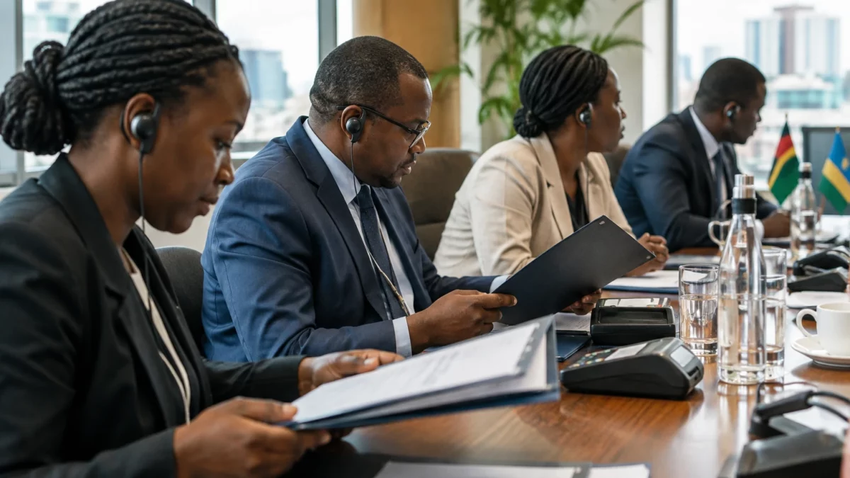 OPay mise sur le crédit nigérian pour convaincre Wall Street et accélérer son expansion africaine