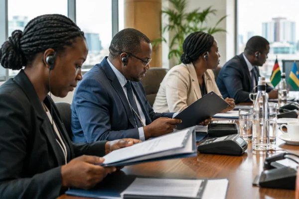 OPay mise sur le crédit nigérian pour convaincre Wall Street et accélérer son expansion africaine
