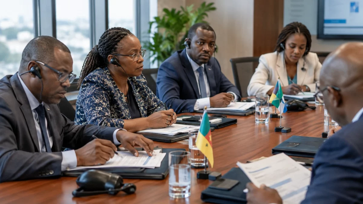 En Afrique centrale, le marché financier attend toujours son infrastructure commune de conservation des titres