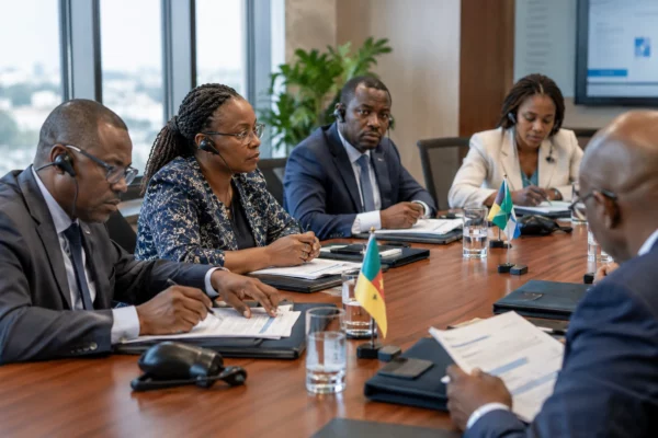 En Afrique centrale, le marché financier attend toujours son infrastructure commune de conservation des titres