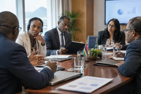 À Maurice, l’AfCRA devra prouver qu’une agence africaine peut noter les États sans complaisance