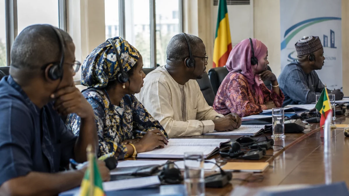 Au Mali, l’appel d’Adama Sangaré relance le débat sur la gestion du foncier public autour de Bamako