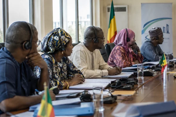 Au Mali, l’appel d’Adama Sangaré relance le débat sur la gestion du foncier public autour de Bamako