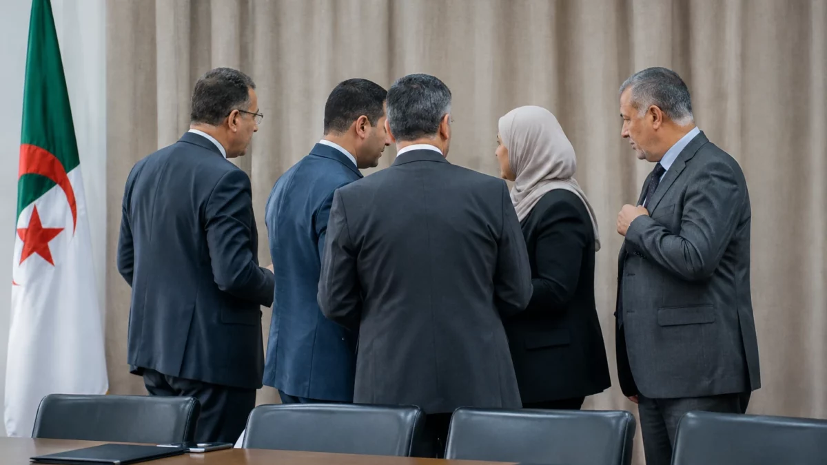 En Algérie, l’arrestation de 61 Marocains ravive les tensions tandis que les accusations restent peu documentées