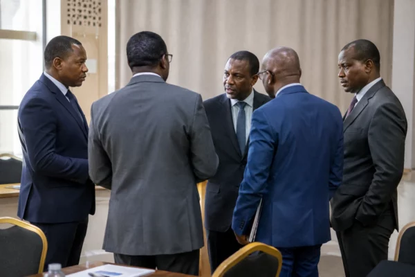 Au Niger, l’Algérie engage ses soldats pour sécuriser l’énergie, mais laisse la mission et ses limites sans réponse