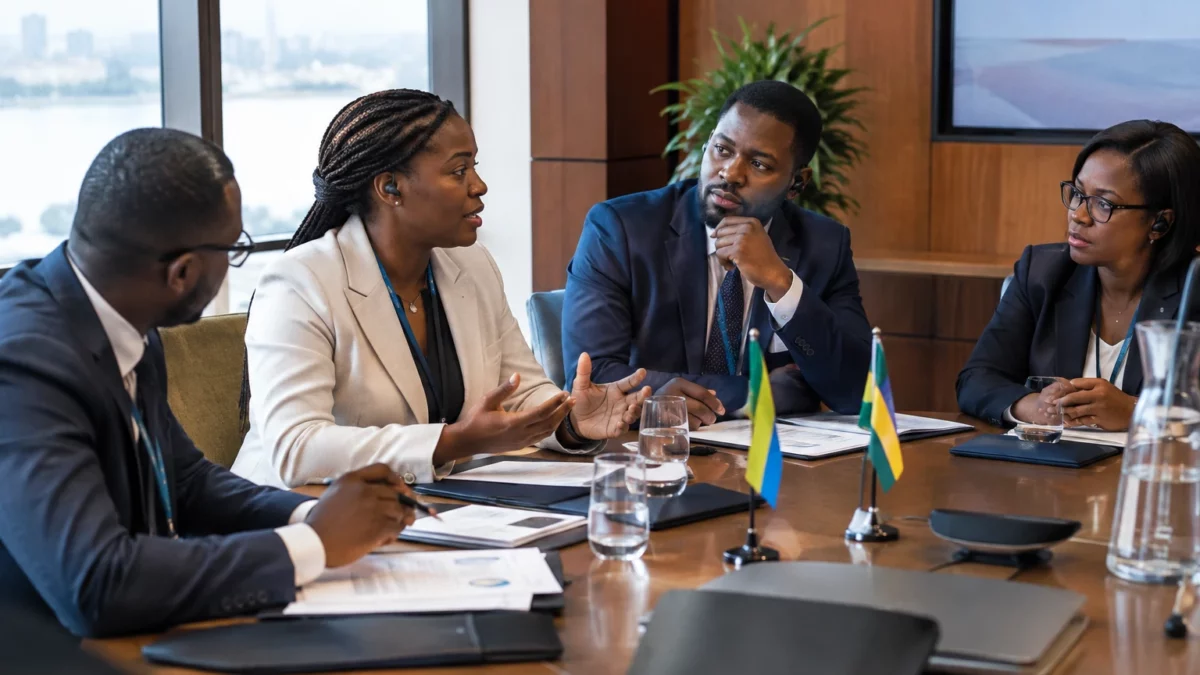 En Afrique centrale, la levée de BGFI Holding met à l’épreuve l’appétit des investisseurs pour la BVMAC