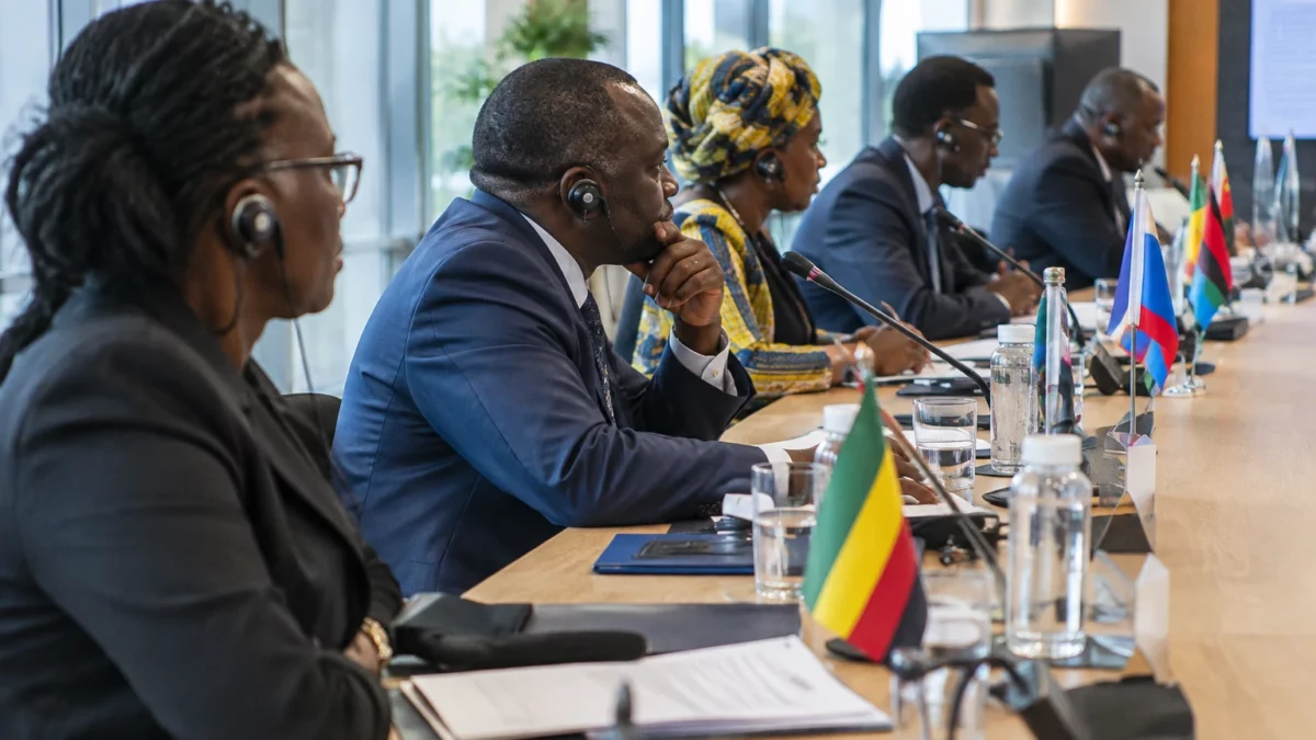 Au Zimbabwe, les retards judiciaires mettent fin à sept ans de procédure pour tentative de meurtre contre Marry Mubaiwa