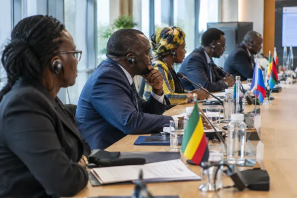 Au Zimbabwe, les retards judiciaires mettent fin à sept ans de procédure pour tentative de meurtre contre Marry Mubaiwa