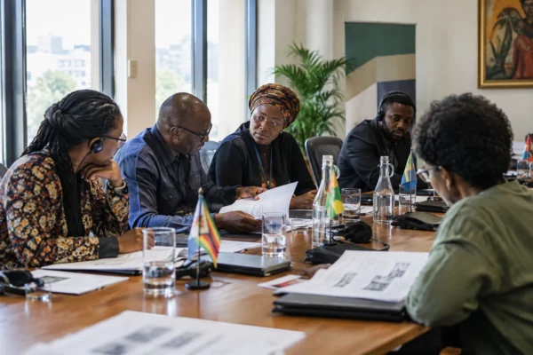 Au Zimbabwe, l’enquête sur l’IA met à l’épreuve la confiance dans le prix Caine et ses méthodes de vérification