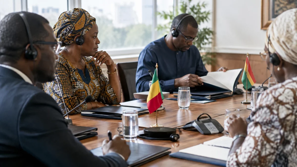 Sénégal : la reprise des contrats publicitaires met à l’épreuve la transparence et l’équité entre médias