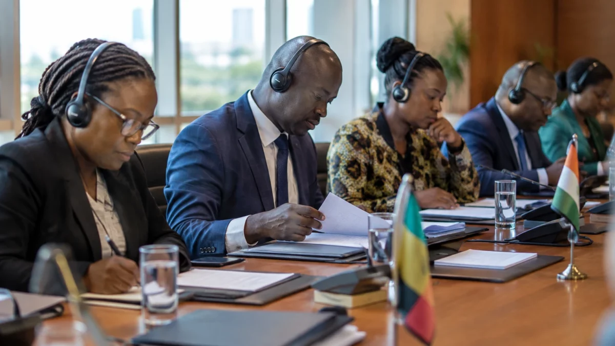 En Côte d’Ivoire, Afema doit concilier financement et retombées locales avant de transformer ses réserves en production aurifère