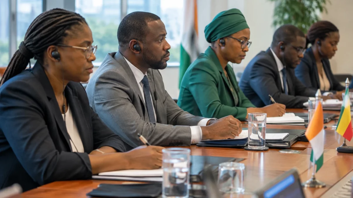 À Boundiali, la hausse des ressources aurifères ne garantit pas encore la construction de la future mine ivoirienne