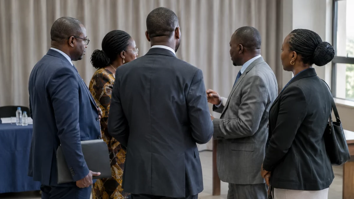Enquête minière belge : les accusations au Katanga relancent le débat sur la transparence des revenus du cuivre et du cobalt