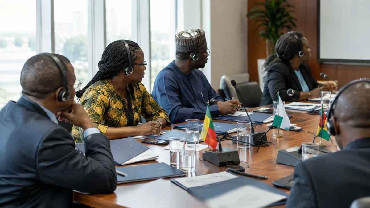 Moove Nigeria : les chauffeurs récupèrent des véhicules, mais doivent trouver de nouveaux débouchés après le retrait d’Uber