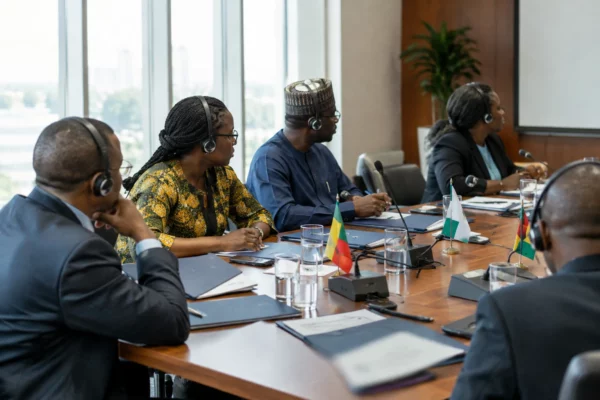 Moove Nigeria : les chauffeurs récupèrent des véhicules, mais doivent trouver de nouveaux débouchés après le retrait d’Uber