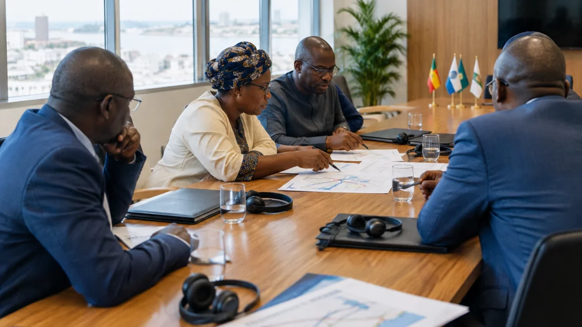 À Dakar, les JOJ mettront à l’épreuve l’équilibre entre accès aux sites et déplacements quotidiens
