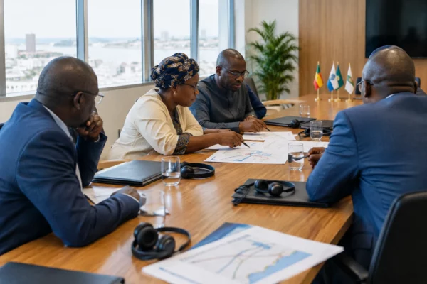 À Dakar, les JOJ mettront à l’épreuve l’équilibre entre accès aux sites et déplacements quotidiens