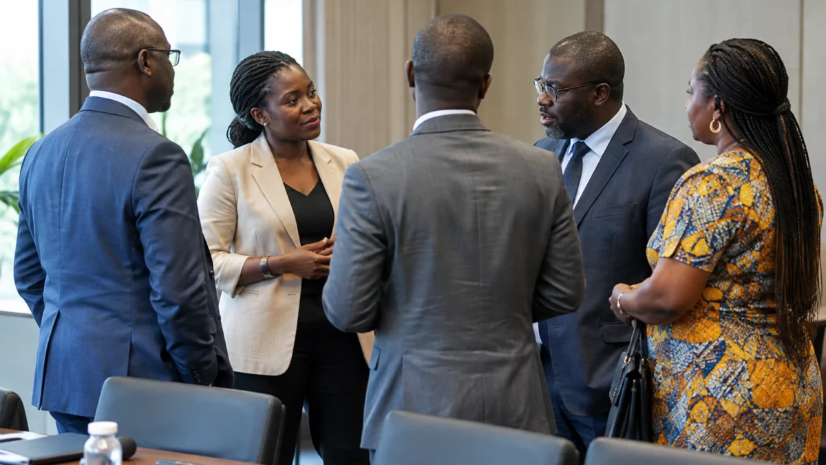 En Côte d’Ivoire, la traçabilité de l’or artisanal met à l’épreuve les promesses de formalisation régionale
