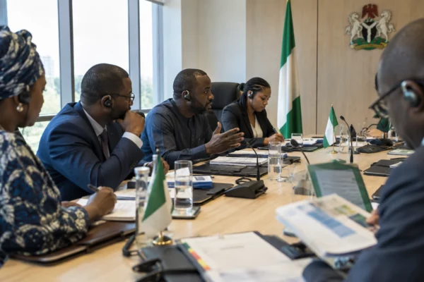 Au Nigeria, la règle du forage pourrait libérer des blocs pétroliers et mettre les nouveaux opérateurs à l’épreuve