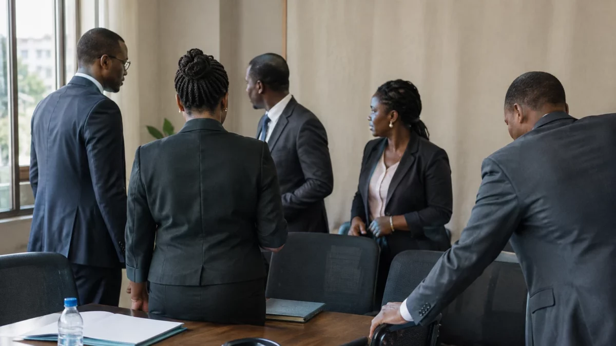 Au Cameroun, la suspension du FSNC réduit la marge de manœuvre de l’opposition avant les municipales